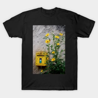 Post Box 1 T-Shirt